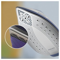 PHILIPS PSG3000/20 3000 fehér-kék gőzállomás Háztartás / Otthon / Kültér - Tisztító / mosó - Kézi gőztisztító / gőzborotva - 501997