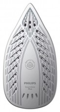 PHILIPS PSG6026/20 6000 PerfectCare kék-fehér gőzállomás Háztartás / Otthon / Kültér - Vasaló - Gőzállomás - 501998