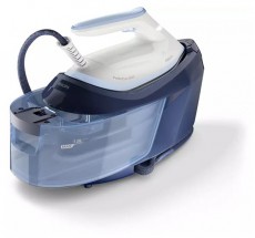 PHILIPS PSG6026/20 6000 PerfectCare kék-fehér gőzállomás Háztartás / Otthon / Kültér - Vasaló - Gőzállomás - 501998