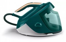 PHILIPS PSG7140/70 gőzállomás Háztartás / Otthon / Kültér - Vasaló - Gőzállomás - 378960