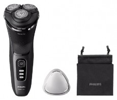 PHILIPS Series 3000 S3244/12 elektromos borotva Szépségápolás / Egészség - Szőrtelenítő / borotva - Férfi borotva - 501924