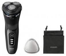 PHILIPS Series 3000 S3244/12 elektromos borotva Szépségápolás / Egészség - Szőrtelenítő / borotva - Férfi borotva - 501924