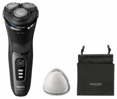 PHILIPS Series 3000 S3244/12 elektromos borotva Szépségápolás / Egészség - Szőrtelenítő / borotva - Férfi borotva - 501924