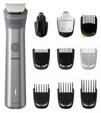 PHILIPS Series 5000 MG5920/15 Multigroom Szépségápolás / Egészség - Szőrtelenítő / borotva - Arc- és testszőrzet vágó, formázó - 501781
