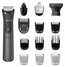 PHILIPS Series 7000 MG7940/75 Multigroom Szépségápolás / Egészség - Szőrtelenítő / borotva - Arc- és testszőrzet vágó, formázó - 501779