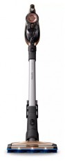 PHILIPS Series 7000 SpeedPro Max XC7041/01 vezeték nélküli porszívó és kézi porszívó, 25.2V Li-Ion akkumulátor, 0.6L portartály, Beluga ezüst Háztartás / Otthon / Kültér - Porszívó / takarítógép - Kézi / álló porszívó - 493762