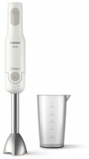 PHILIPS HR2534/00 Daily Collection fehér botmixer Konyhai termékek - Konyhai kisgép (előkészítés / feldolgozás) - Botmixer - 502426