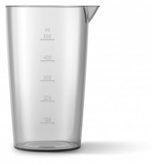 PHILIPS HR2534/00 Daily Collection fehér botmixer Konyhai termékek - Konyhai kisgép (előkészítés / feldolgozás) - Botmixer - 502426