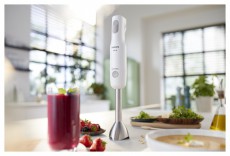 PHILIPS HR2534/00 Daily Collection fehér botmixer Konyhai termékek - Konyhai kisgép (előkészítés / feldolgozás) - Botmixer - 502426