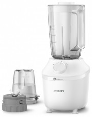 PHILIPS Series 3000 HR2041/17 fehér turmixgép Konyhai termékek - Konyhai kisgép (előkészítés / feldolgozás) - Turmixgép - 502414