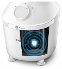 PHILIPS Series 3000 HR2041/17 fehér turmixgép Konyhai termékek - Konyhai kisgép (előkészítés / feldolgozás) - Turmixgép - 502414