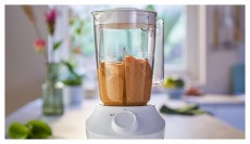 PHILIPS Series 3000 HR2041/17 fehér turmixgép Konyhai termékek - Konyhai kisgép (előkészítés / feldolgozás) - Turmixgép - 502414