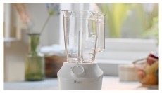 PHILIPS Series 3000 HR2041/17 fehér turmixgép Konyhai termékek - Konyhai kisgép (előkészítés / feldolgozás) - Turmixgép - 502414