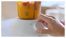 PHILIPS Series 3000 HR2041/17 fehér turmixgép Konyhai termékek - Konyhai kisgép (előkészítés / feldolgozás) - Turmixgép - 502414