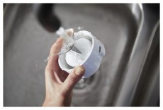 PHILIPS Series 3000 HR2041/17 fehér turmixgép Konyhai termékek - Konyhai kisgép (előkészítés / feldolgozás) - Turmixgép - 502414