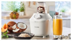 PHILIPS Series 3000 HR2041/17 fehér turmixgép Konyhai termékek - Konyhai kisgép (előkészítés / feldolgozás) - Turmixgép - 502414