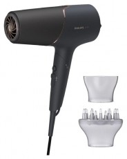 PHILIPS Series 5000 BHD538/30 ionos hajszárító Szépségápolás / Egészség - Hajápolás - Hajszárító - 502313