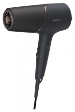 PHILIPS Series 5000 BHD538/30 ionos hajszárító Szépségápolás / Egészség - Hajápolás - Hajszárító - 502313