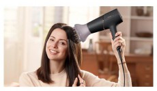 PHILIPS Series 5000 BHD538/30 ionos hajszárító Szépségápolás / Egészség - Hajápolás - Hajszárító - 502313