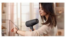 PHILIPS Series 5000 BHD538/30 ionos hajszárító Szépségápolás / Egészség - Hajápolás - Hajszárító - 502313