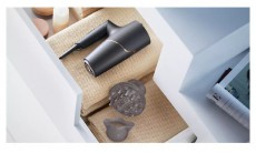 PHILIPS Series 5000 BHD538/30 ionos hajszárító Szépségápolás / Egészség - Hajápolás - Hajszárító - 502313