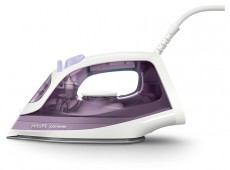 PHILIPS DST2020/30 2000 Series lila gőzölős vasaló Háztartás / Otthon / Kültér - Vasaló - Vasaló - 502505