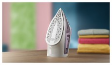 PHILIPS DST2020/30 2000 Series lila gőzölős vasaló Háztartás / Otthon / Kültér - Vasaló - Vasaló - 502505