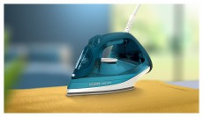 PHILIPS DST2030/90 2000 Series mély benzinkék gőzölős vasaló Háztartás / Otthon / Kültér - Vasaló - Vasaló - 502504
