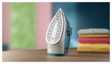 PHILIPS DST2030/90 2000 Series mély benzinkék gőzölős vasaló Háztartás / Otthon / Kültér - Vasaló - Vasaló - 502504