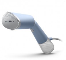 PHILIPS Series 5000 STH5020/20 világoskék kézi ruhagőzölő Háztartás / Otthon / Kültér - Vasaló - Vasaló - 502527