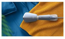 PHILIPS Series 5000 STH5020/20 világoskék kézi ruhagőzölő Háztartás / Otthon / Kültér - Vasaló - Vasaló - 502527