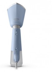 PHILIPS Series 5000 STH5020/20 világoskék kézi ruhagőzölő Háztartás / Otthon / Kültér - Vasaló - Vasaló - 502527