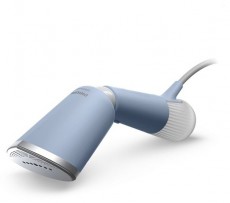 PHILIPS Series 5000 STH5020/20 világoskék kézi ruhagőzölő Háztartás / Otthon / Kültér - Vasaló - Vasaló - 502527