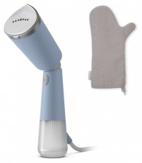 PHILIPS Series 5000 STH5020/20 világoskék kézi ruhagőzölő Háztartás / Otthon / Kültér - Vasaló - Vasaló - 502527