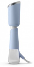 PHILIPS Series 5000 STH5020/20 világoskék kézi ruhagőzölő Háztartás / Otthon / Kültér - Vasaló - Vasaló - 502527