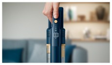 PHILIPS XC5043/01 5000 Aqua vezeték nélküli porszívó, kézi porszívó és felmosó Háztartás / Otthon / Kültér - Porszívó / takarítógép - Kézi / álló porszívó - 502474