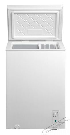 Philco PCF 99 EM JOKER FAGYASZT&Oacute;L&Aacute;DA 99 L Konyhai term&eacute;kek - Hűtő, fagyaszt&oacute; (szabadon&aacute;ll&oacute;) - Fagyaszt&oacute;l&aacute;da - 502804