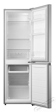 Philco PCI 174 DX HŰTŐ ALULFAGYASZT&Oacute;S Konyhai term&eacute;kek - Hűtő, fagyaszt&oacute; (szabadon&aacute;ll&oacute;) - Alulfagyaszt&oacute;s kombin&aacute;lt hűtő - 502901