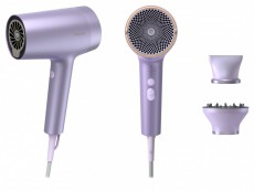 PHILIPS BHD720/10 HAJSZÁRÍTÓ Szépségápolás / Egészség - Hajápolás - Hajszárító - 502979