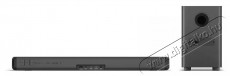 PHILIPS TAB5309/10 2.1 hangprojektor Audio-Video / Hifi / Multimédia - Hangprojektor / soundbar - Mélyládával - 503131