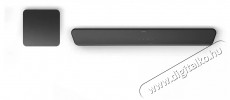 PHILIPS TAB5309/10 2.1 hangprojektor Audio-Video / Hifi / Multimédia - Hangprojektor / soundbar - Mélyládával - 503131