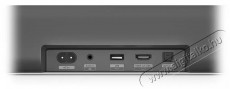 PHILIPS TAB5309/10 2.1 hangprojektor Audio-Video / Hifi / Multimédia - Hangprojektor / soundbar - Mélyládával - 503131