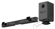 PHILIPS TAB5309/10 2.1 hangprojektor Audio-Video / Hifi / Multimédia - Hangprojektor / soundbar - Mélyládával - 503131
