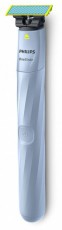 PHILIPS QP1324/20 OneBlade First Shave elektromos borotva Szépségápolás / Egészség - Szőrtelenítő / borotva - Férfi borotva - 503856
