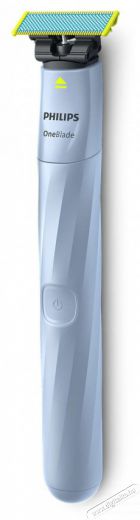 PHILIPS QP1324/20 OneBlade First Shave elektromos borotva Szépségápolás / Egészség - Szőrtelenítő / borotva - Férfi borotva - 503856