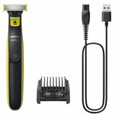 PHILIPS QP2724/20 OneBlade Trimmelő Szépségápolás / Egészség - Szőrtelenítő / borotva - Férfi borotva - 503858