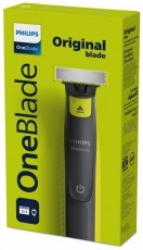 PHILIPS QP2724/20 OneBlade Trimmelő Szépségápolás / Egészség - Szőrtelenítő / borotva - Férfi borotva - 503858