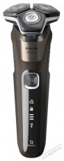 PHILIPS Series 5000 SkinIQ S5886/30 Elektromos borotva Szépségápolás / Egészség - Szőrtelenítő / borotva - Férfi borotva - 505064