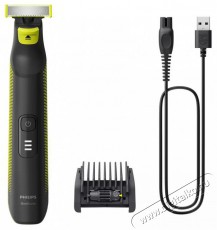 PHILIPS OneBlade Pro 360 QP6506/15 hibrid borotva Szépségápolás / Egészség - Szőrtelenítő / borotva - Férfi borotva - 505071