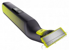 PHILIPS OneBlade Pro 360 QP6506/15 hibrid borotva Szépségápolás / Egészség - Szőrtelenítő / borotva - Férfi borotva - 505071